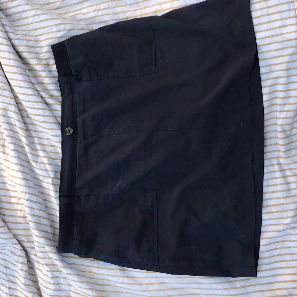 Riders by Lee Black Skort